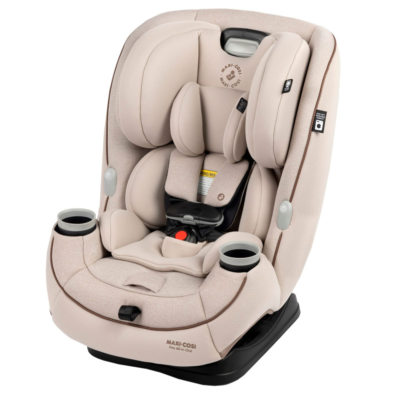 Pria All-in-one 4-100lb Car Seat - Desert Wonder