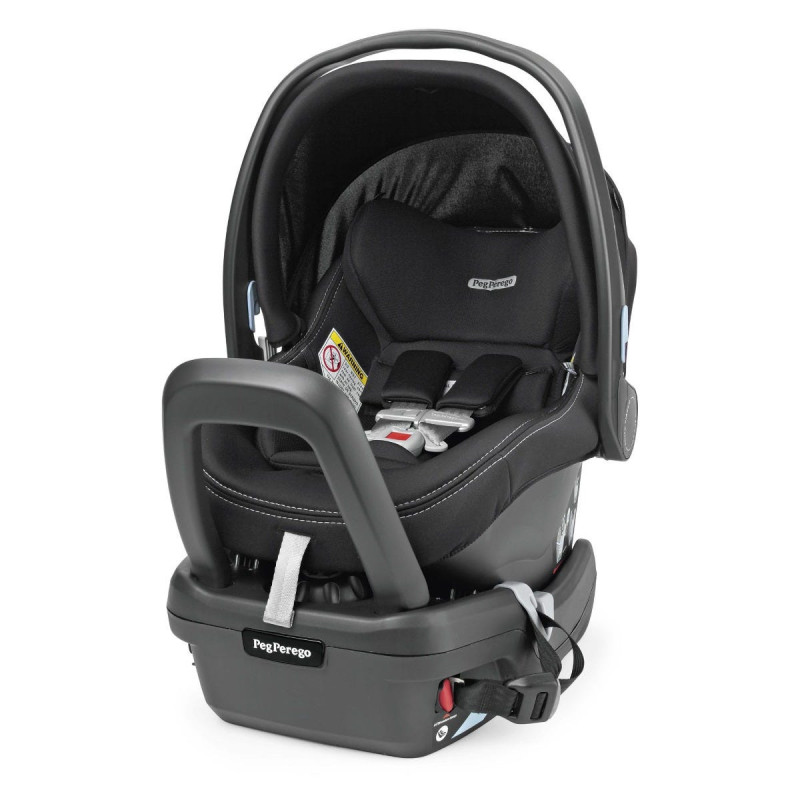 Primo Viaggio 4-35lb Car Seat - Onyx