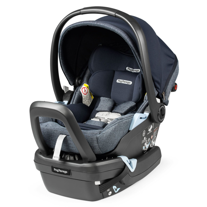 Peg Perego Siège d'Auto Primo Viaggio Lounge 4-35lb - Agio Mirage