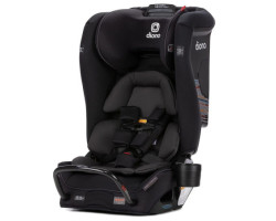 Radian® 3RXT® SafePlus™ Car Seat - Black