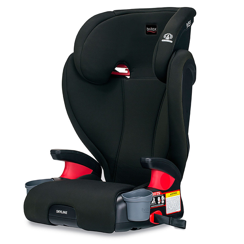 Skyline 40-120 Booster Car Seat - Dusk