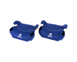 Solana1 Booster Car Seat Pack of 2 – Blue
