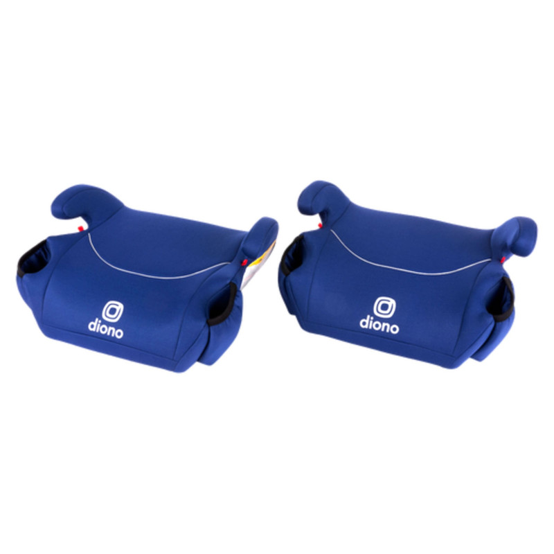 Solana1 Booster Car Seat Pack of 2 – Blue