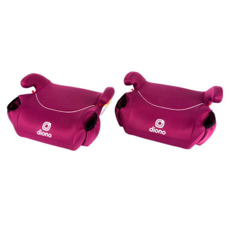 Solana1 Booster Car Seat Pack of 2 – Pink