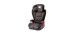 Viaggio Hbb 40-120lb Booster Car Seat - Crystal Black