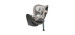 Cybex Siège d'Auto Sirona S Rotatif 360° avec Sensorsafe - Mannathan Gris