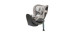 Sirona S 360° Rotating Car Seat with Sensorsafe - Mannathan Gray