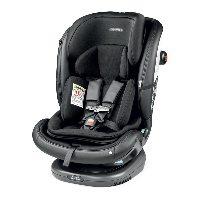 Primo Viaggio 3-in-1 Car Seat – Licorice