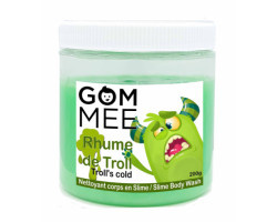 Gom-mee Nettoyant Corps...