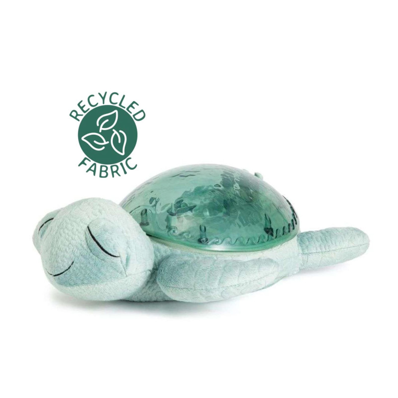 Cloud B Lampe Tortue Verte Tranquil Turtle™