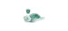 Cloud B Lampe Tortue Verte Tranquil Turtle™