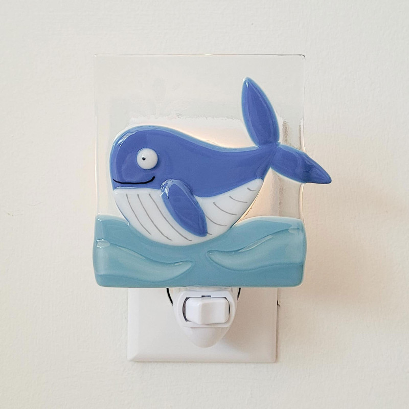 Willy's Ocean Night Light