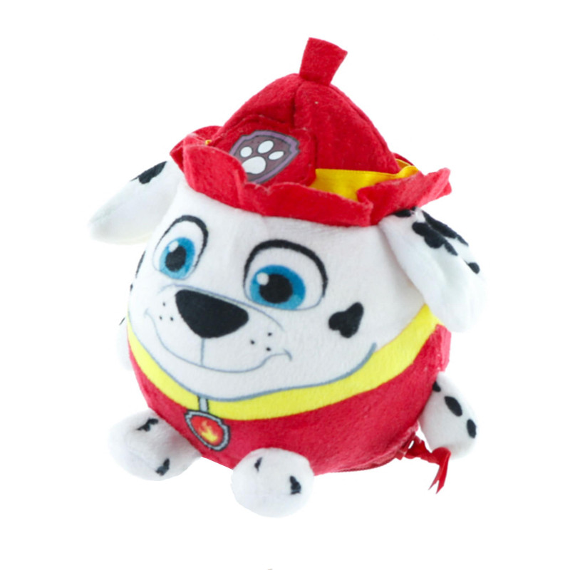 My Friend Nightlight Marcus Paw Patrol