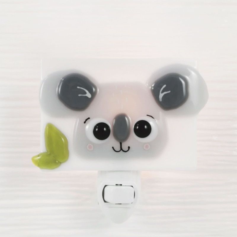 Billie Koala Night Light