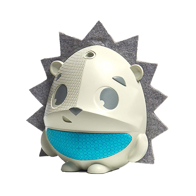 Musical Hedgehog Night Light