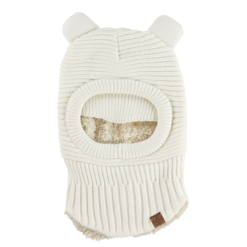 Balaclava Knit 9-24 months