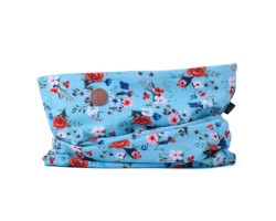 Roma Cotton Neck Warmer 0-8 years