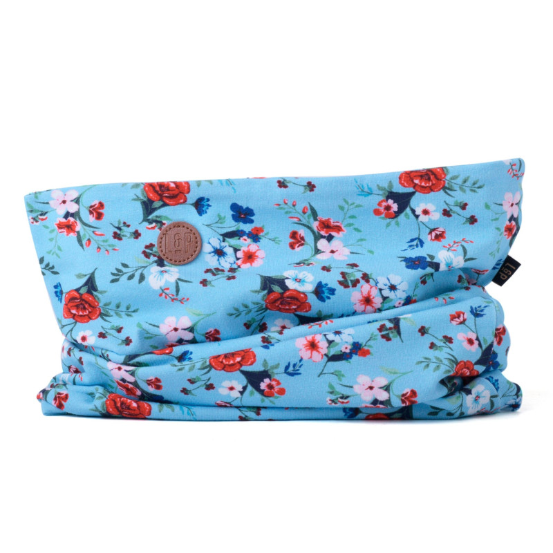 Roma Cotton Neck Warmer 0-8 years