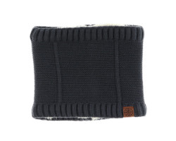 Knitted Neck Warmer 0-36 months