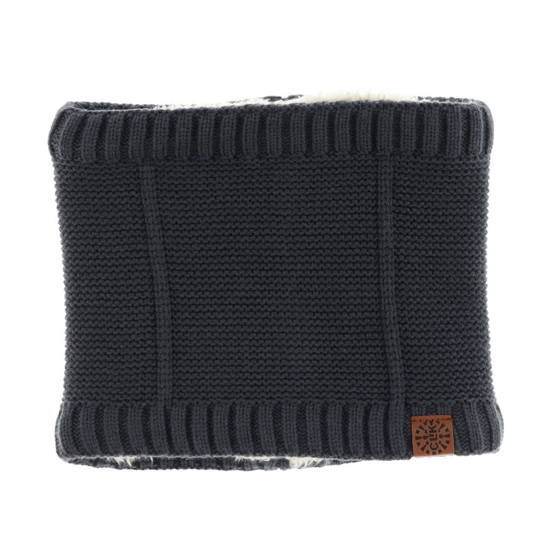 Knitted Neck Warmer 0-36 months