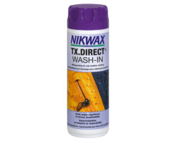 Nikwax Imperméabilisant Tx Direct 300ml
