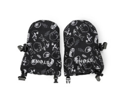 Neo Stonz Printed Mitt 12-24 months