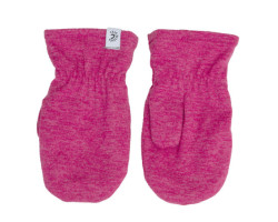 Cotton Mittens 9-18 months