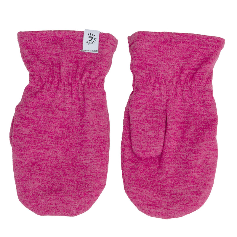 Cotton Mittens 9-18 months