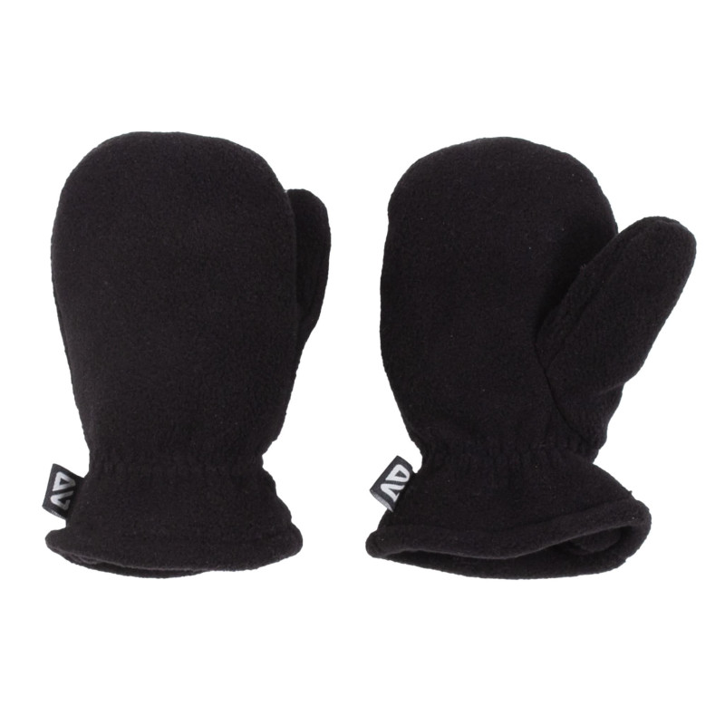 Polar Plain Mittens 12-24 months