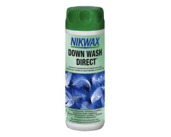 Down Wash Direct Cleaner