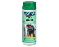 Nikwax Nettoyant Tech Wash...