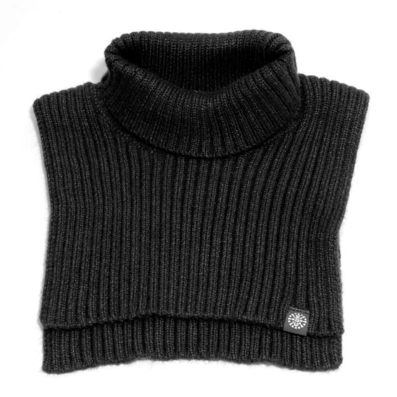 Knit bib 0-10 years