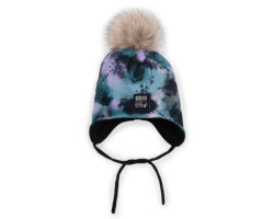 Nanö Tuque Aimy 6-24mois