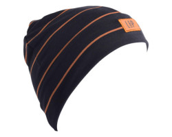 Boston Striped Hat 0-24 months