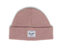 Pink Ash Sprout beanie 6-18...