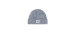 Gray Knit Hat 0-6 months