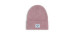 Pink Knit Hat 0-6 months