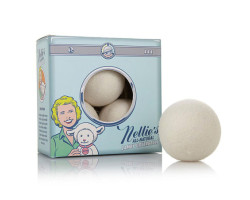Nellie's All-Natural Balles...