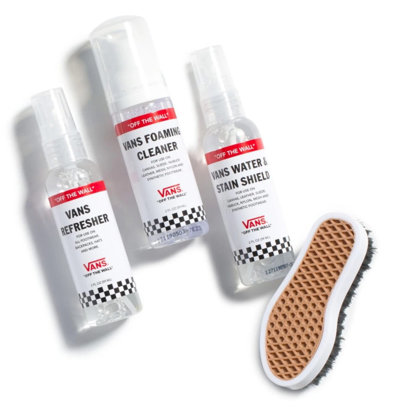 Shoe Care Kit