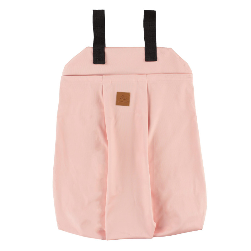 Large Wash Bag - Pink