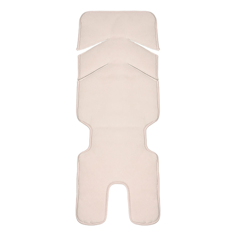 Insulating Bottom for Car Seat Cover