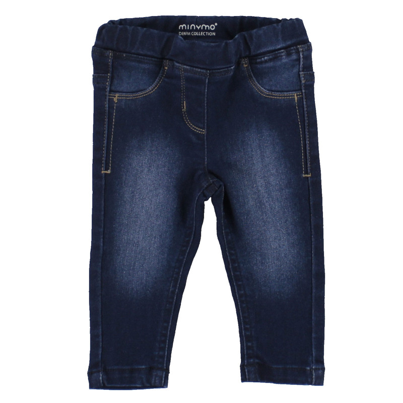 Stretch Slim Fit Jeans 6-24 months