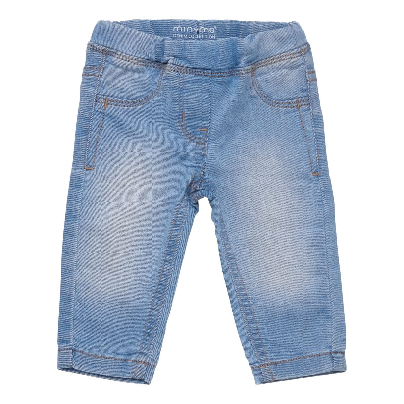 Stretch Slim Fit Jeans 6-24 months