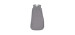 Perlimpinpin Sac de Nuit Mousseline 0-36mois - Charcoal