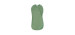 Newborn Bamboo Sleep Bag - Green