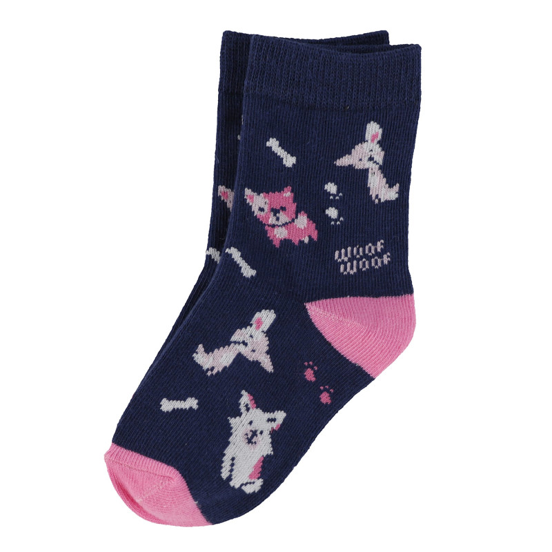 Stockings Dogs 9-24 months