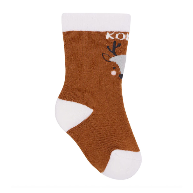 Baby Animal Socks 9-24 months