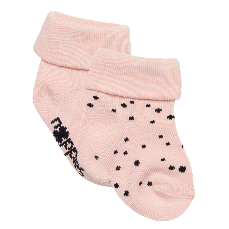 Stockings Pack of 2 Eva 0-12 months