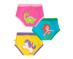 Training Pants Pack of 3...
