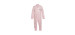 One Piece Thermal B3 3-24 months - Pink